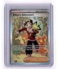 Ethan's Adventure