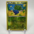 Oddish