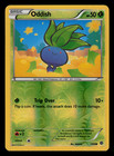 Oddish