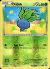 Oddish