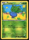 Oddish