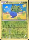 Oddish