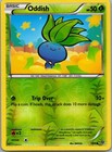 Oddish
