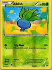 Oddish