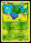 Oddish