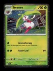Steenee