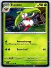Steenee