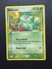 Bulbasaur