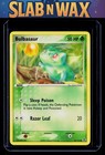 Bulbasaur
