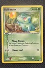 Bulbasaur