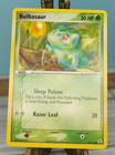 Bulbasaur