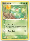 Bulbasaur