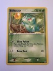 Bulbasaur