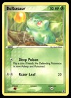 Bulbasaur