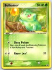 Bulbasaur