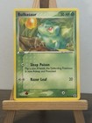 Bulbasaur