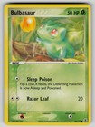 Bulbasaur