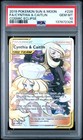 Cynthia & Caitlin
