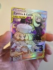 Cynthia & Caitlin