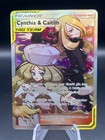 Cynthia & Caitlin