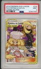 Cynthia & Caitlin