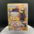 Cynthia & Caitlin