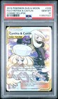 Cynthia & Caitlin