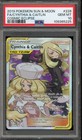 Cynthia & Caitlin