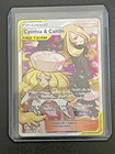 Cynthia & Caitlin