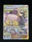 Cynthia & Caitlin