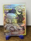 Cynthia & Caitlin