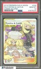 Cynthia & Caitlin