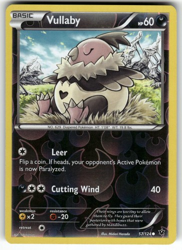 Vullaby