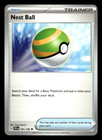 Nest Ball