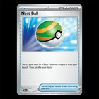 Nest Ball