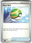 Nest Ball