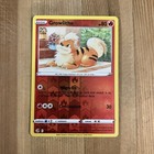 Growlithe