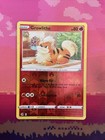 Growlithe