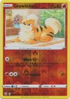 Growlithe