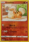 Growlithe