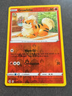 Growlithe