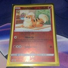 Growlithe