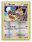 Meowth