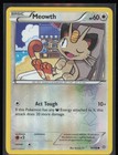 Meowth
