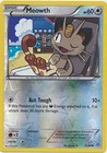 Meowth