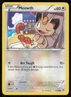Meowth