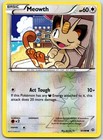 Meowth