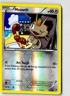 Meowth