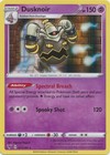 Dusknoir