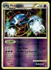 Metagross